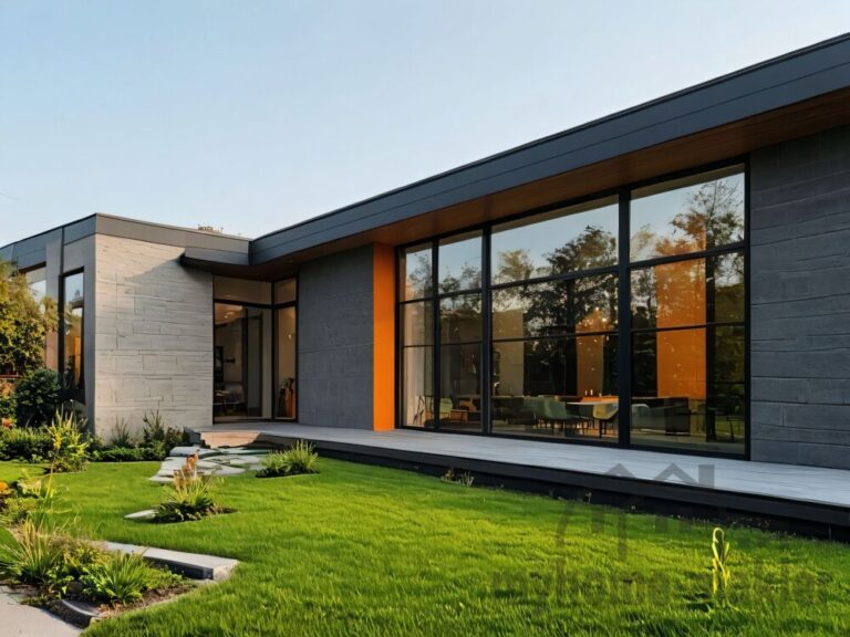 Modulhaus Rendering 020