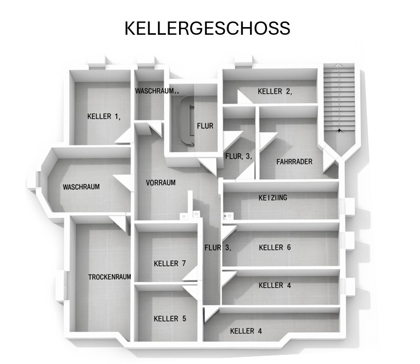 ETW Neda Feucht Kellergeschoss