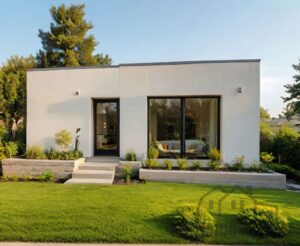 Modulhaus Rendering 013