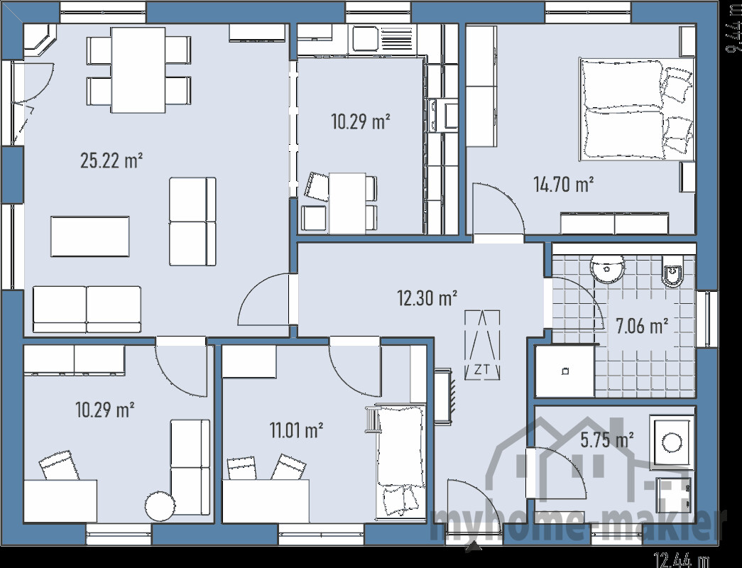 B94-124-S_GRUNDRISS