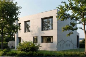 Modulhaus 160 Rendering 004