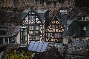 Immobilienmarkt Deutschland: Preise steigen wieder moderat