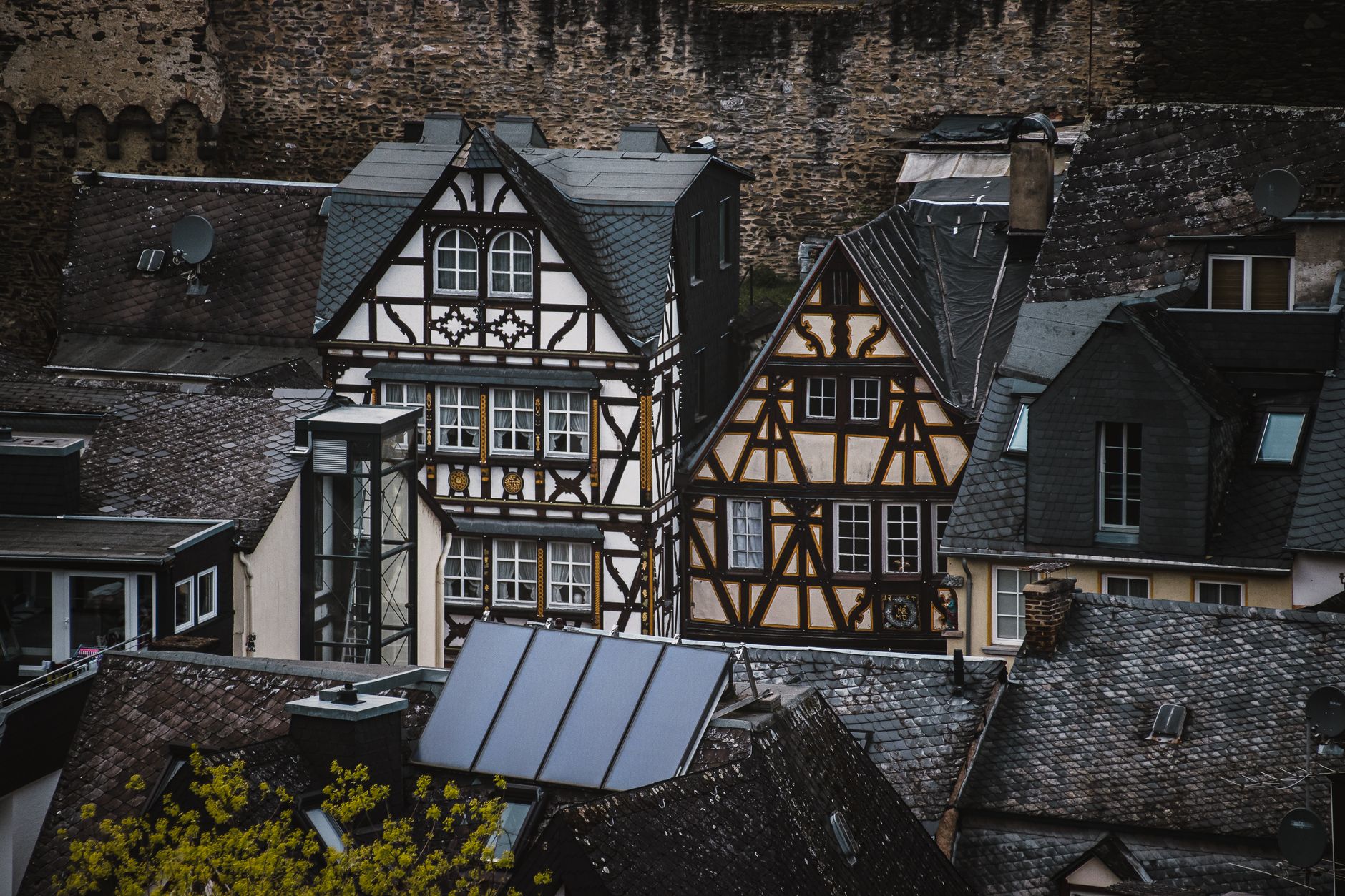 Immobilienmarkt Deutschland: Preise steigen wieder moderat