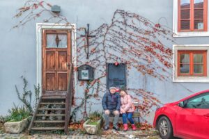 Jung kauft Alt: Mehr KfW-Förderung ab August 2026
