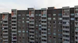 Mietspiegel Nürnberg 2026: Was Eigentümer wissen sollten
