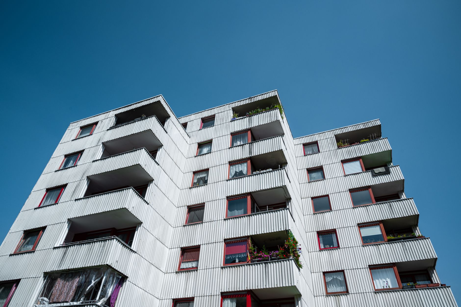 Immobilienmarkt Nürnberg 2026: Preise ziehen wieder leicht an