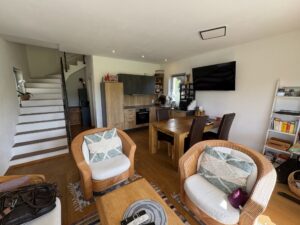 Doppelhaus 3-R 100qm Höchstadt Aischf 008