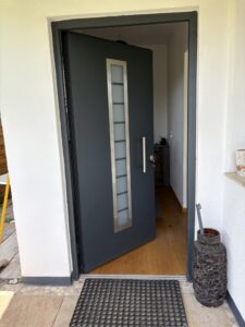 Doppelhaus 3-R 100qm Höchstadt Aischf 004
