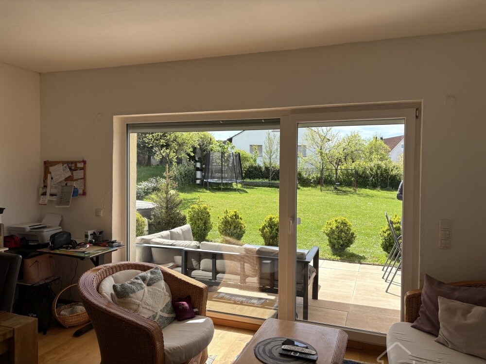 Doppelhaus 3-R 100qm Höchstadt Aischf 005