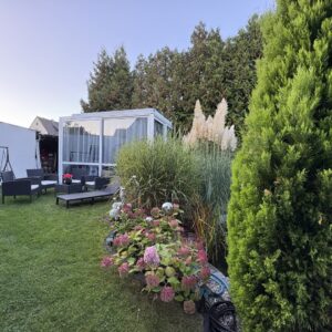 ETW 01236-Mo 063 Garten