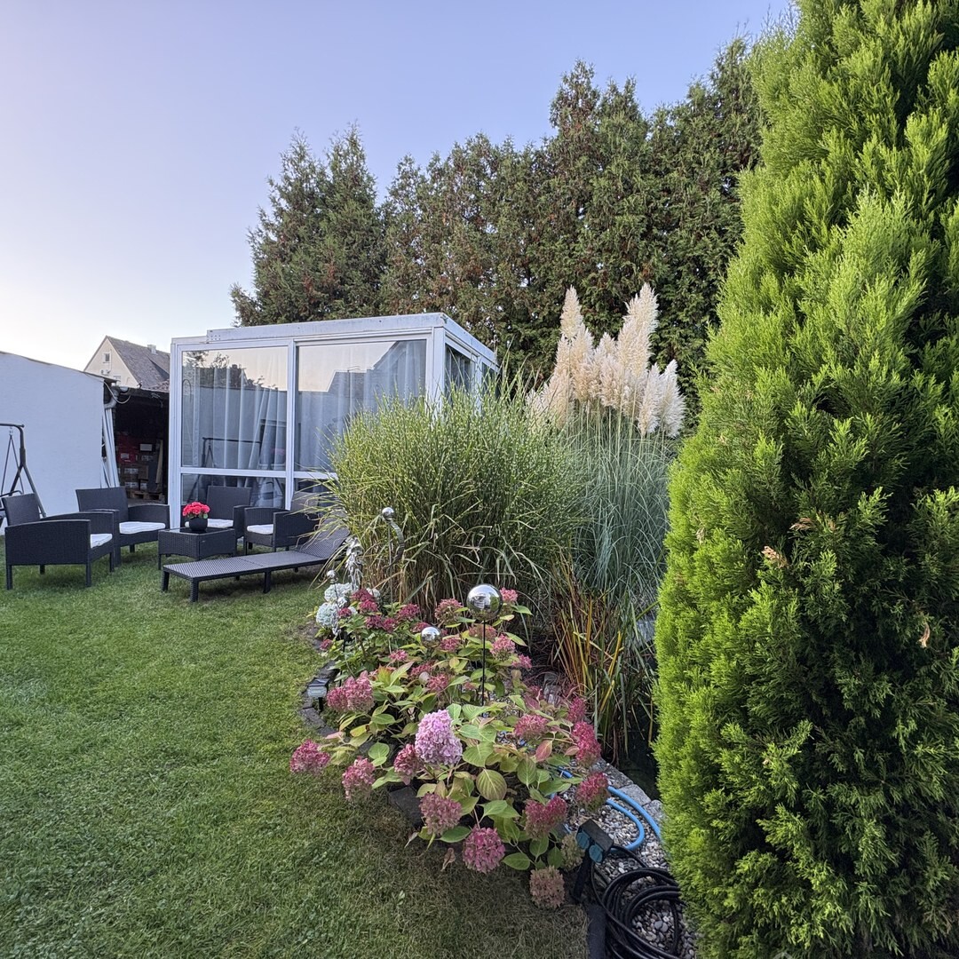 ETW 01236-Mo 063 Garten