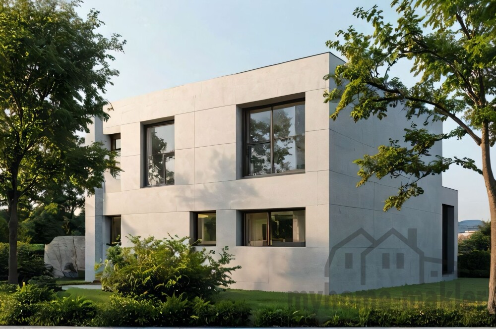 Modulhaus 160 Rendering 004