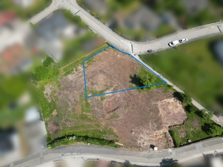 Wohnbaugrundstück für Doppel- oder Einfamilienhaus gestalten Sie Ihre Oase der Ruhe in Pyrbaum