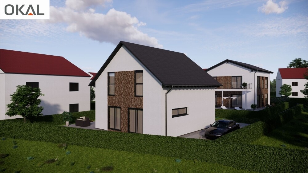 Baugrundstück Schnaittach Homersdorf image001
