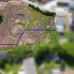 Grundstücksgrenzen D Pyrbaum