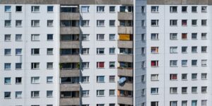 Baugenehmigungen steigen – doch der Wohnungsbau stockt weiter