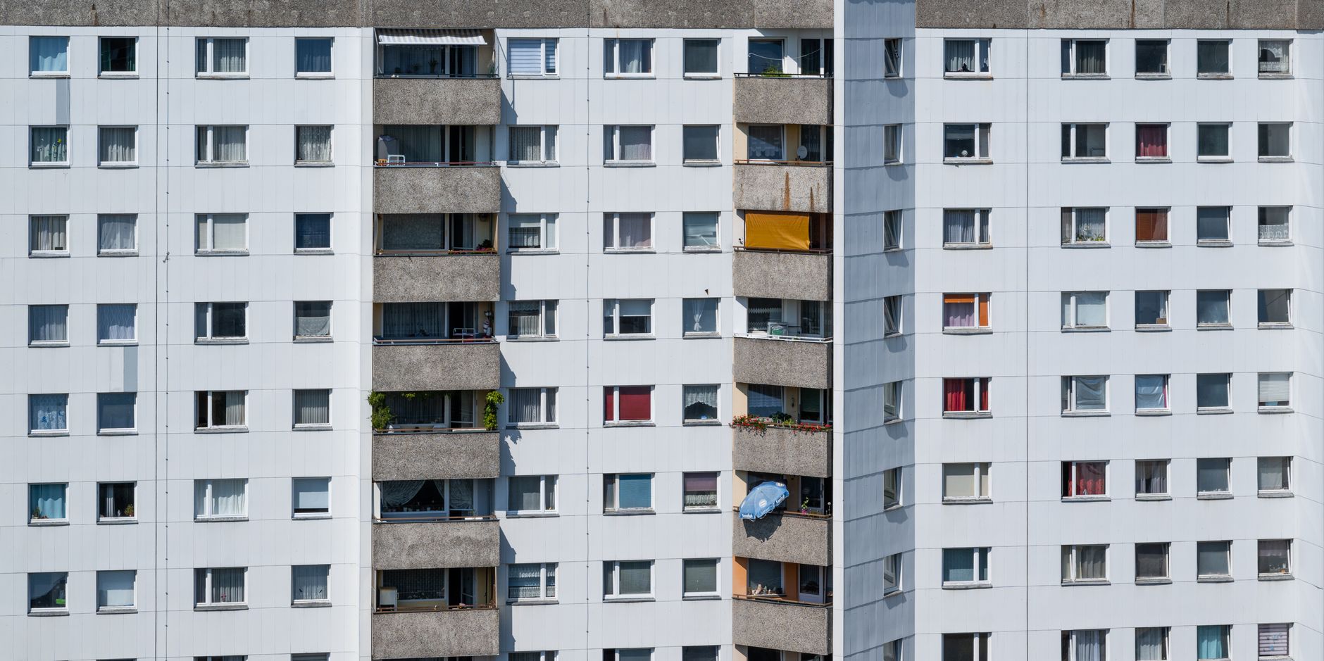 Baugenehmigungen steigen – doch der Wohnungsbau stockt weiter
