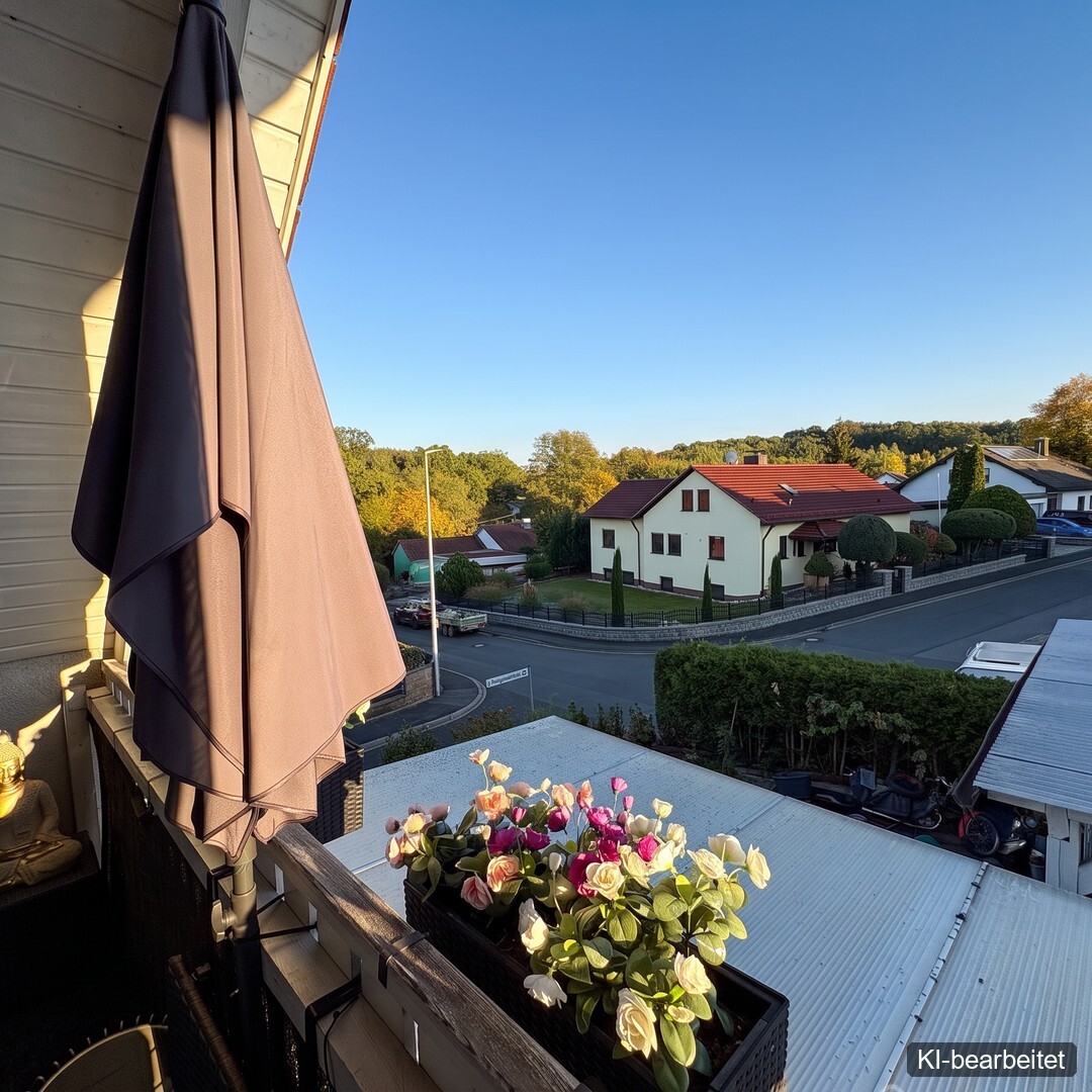 ETW 01236-Mo 028 Balkon