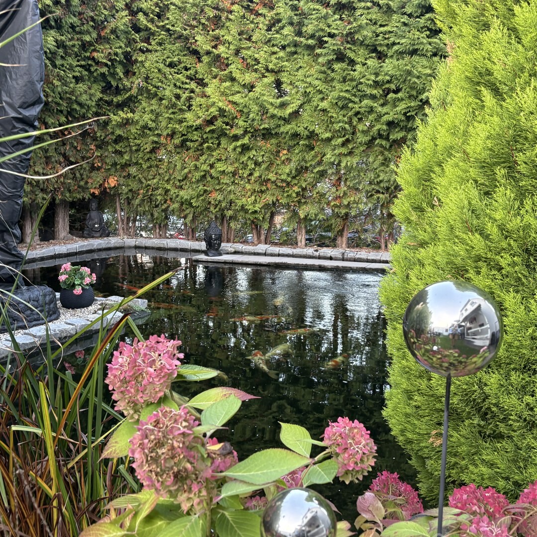 ETW 01236-Mo 067 Garten