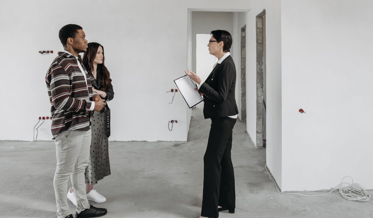 Kompetenzpartner Immobiliennah / Beratung