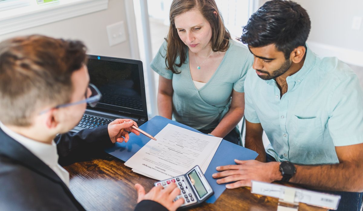 Kompetenzpartner Banken / Finanzierung / Versicherung