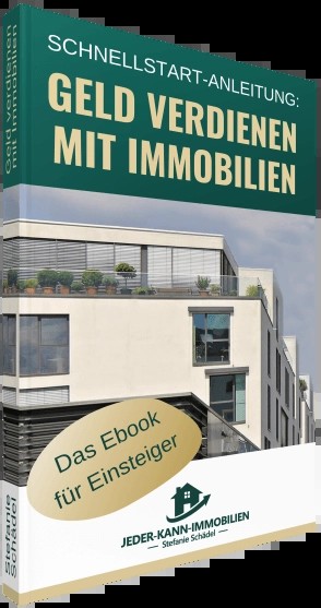 Geld verdienen mit Immobilien (E-Book/Hörbuch)
