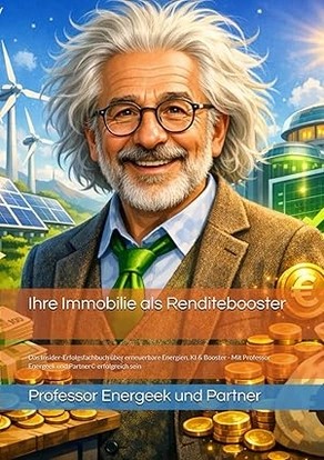 Ihre Immobilie als Renditebooster inkl. Potentialanalyse