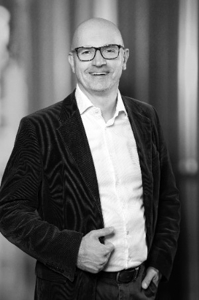 Herr Marko Will